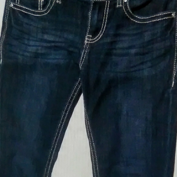 Daytrip Pants & Jumpsuits Womens Daytrip Jeans Size 25 Poshmark